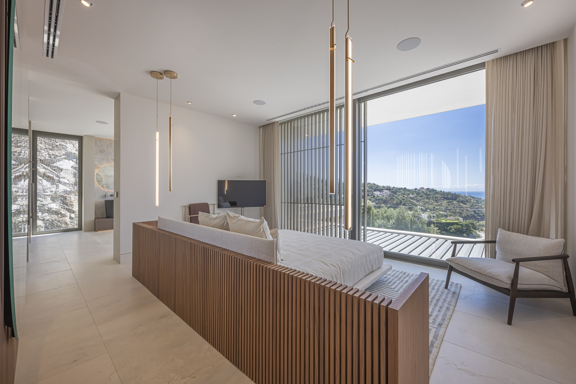 La Zagaleta Modern Project