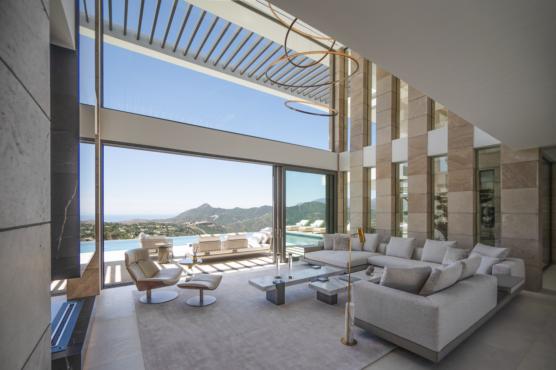 La Zagaleta Modern Project