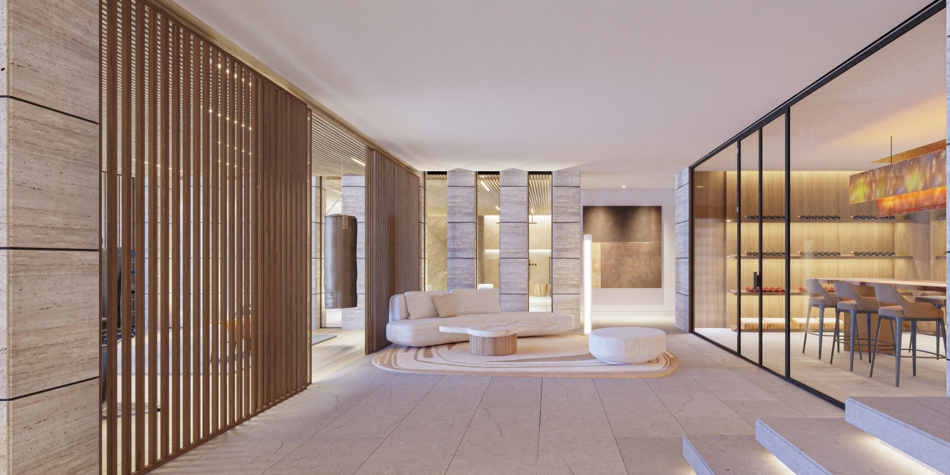 La Zagaleta Modern Project