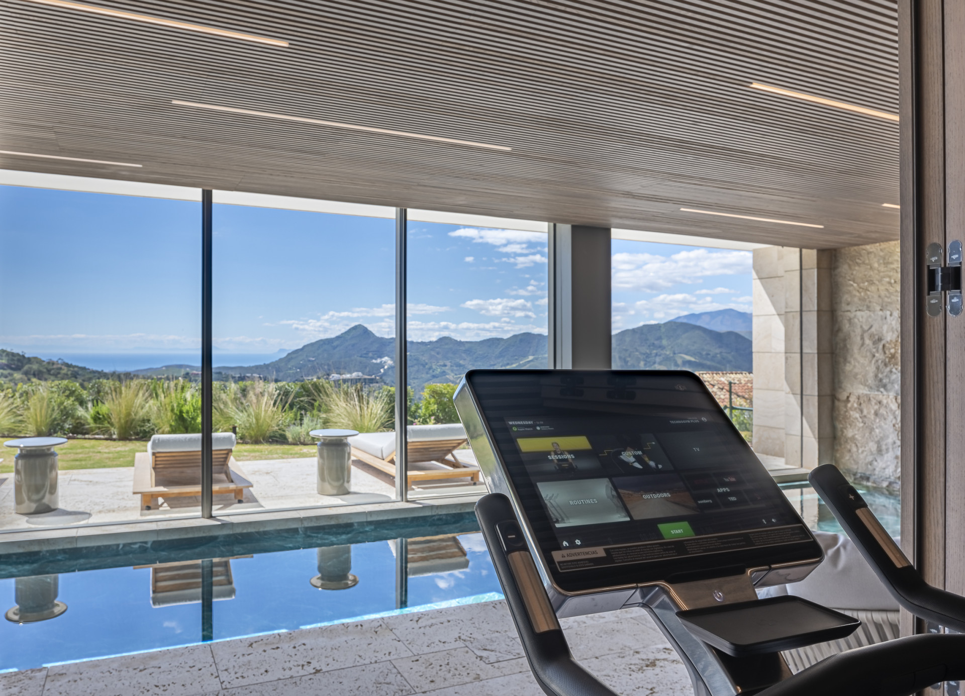 La Zagaleta Modern Project