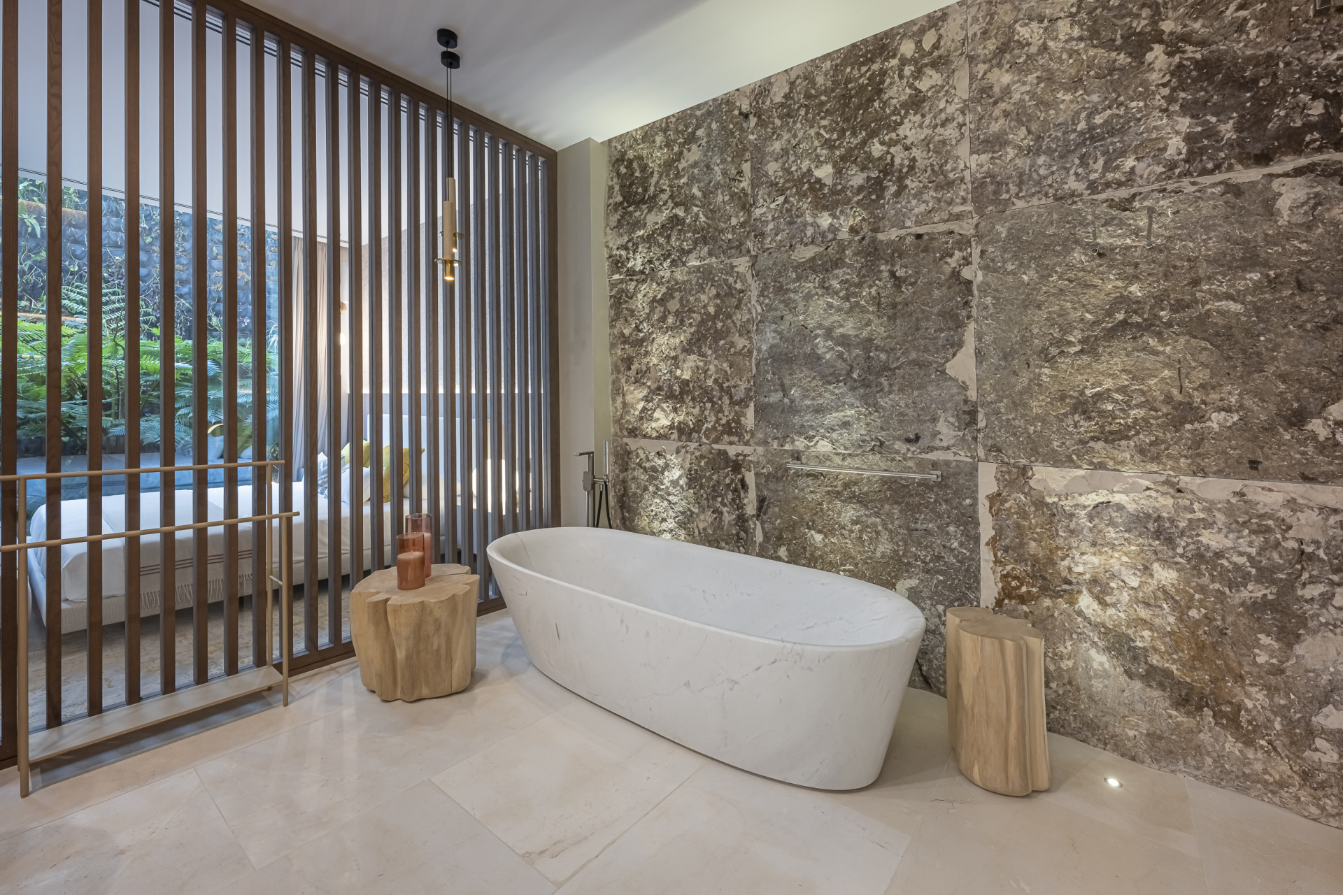 La Zagaleta Modern Project
