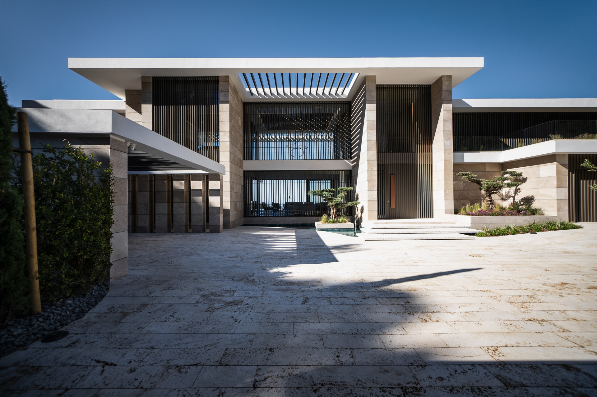 La Zagaleta Modern Project