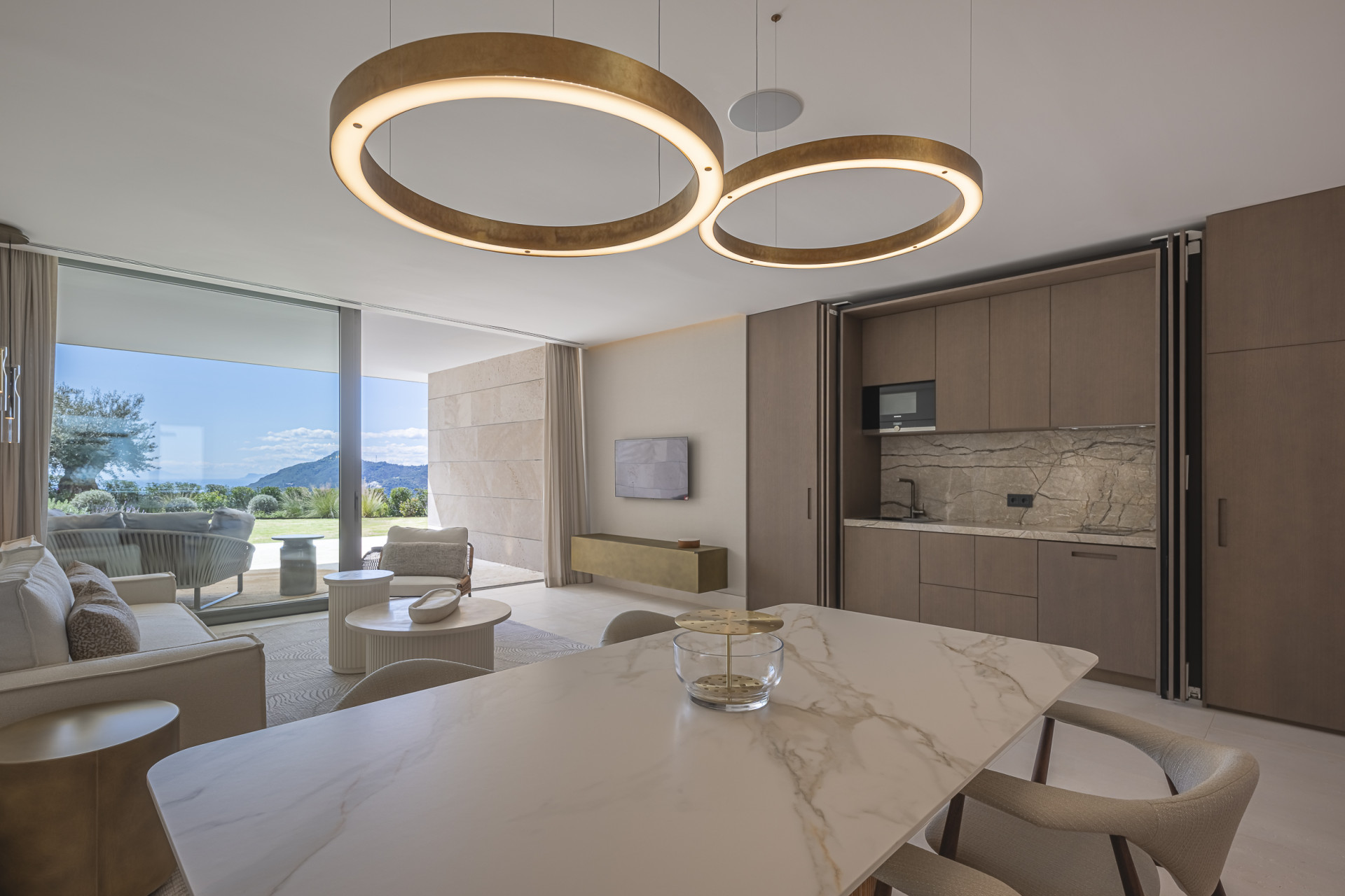 La Zagaleta Modern Project