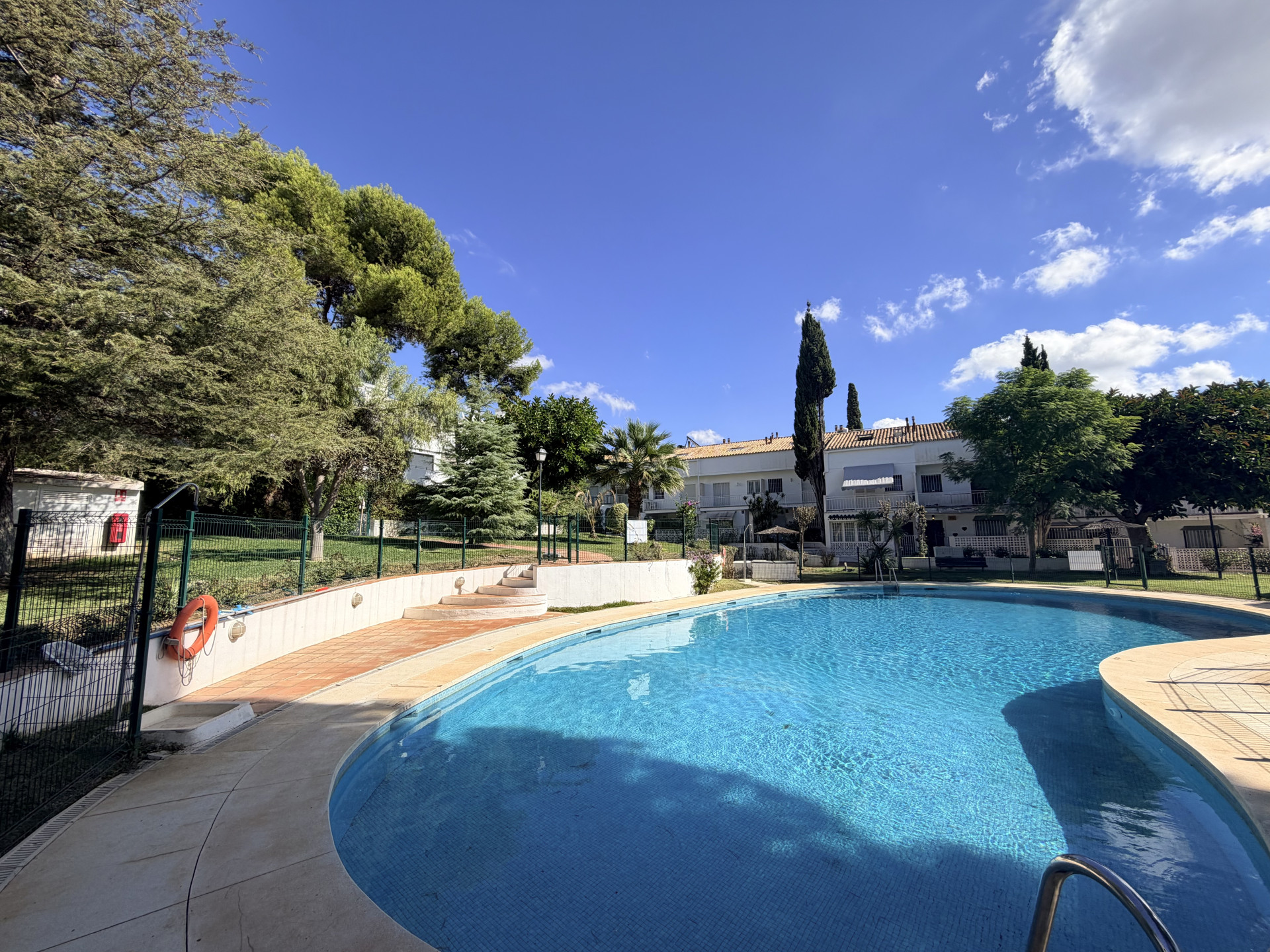 House in Marbella - view 1
