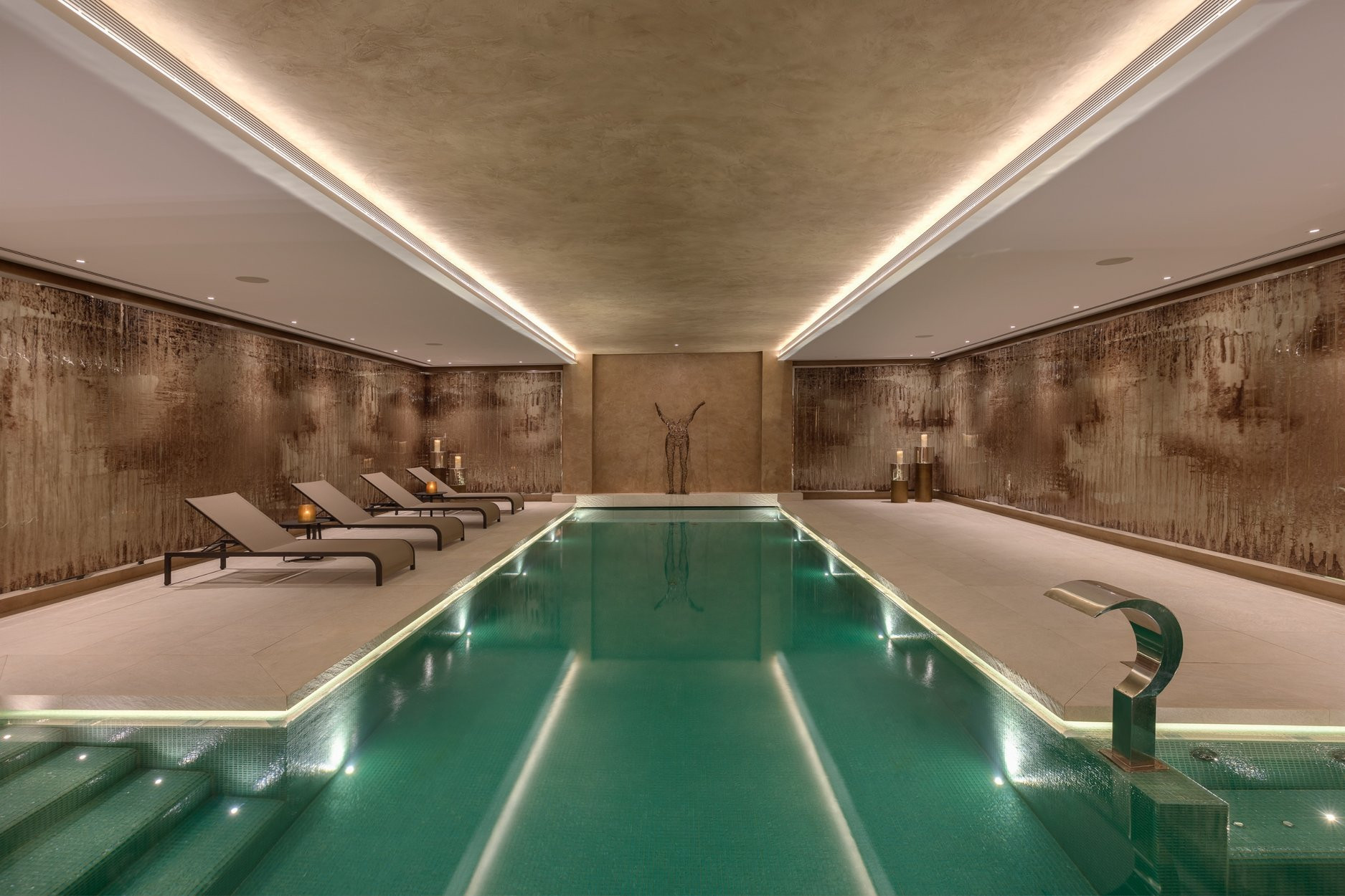 Villa in Marbella Golden Mile photo 4