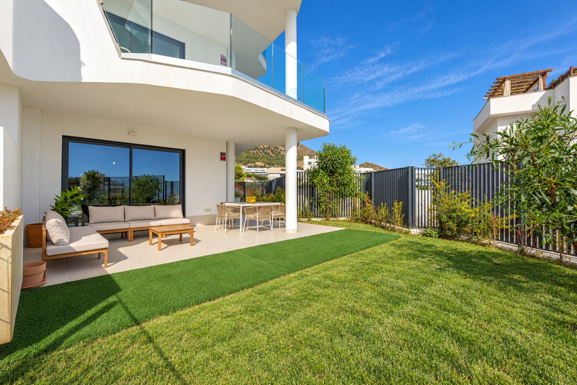 Apartment in Torreblanca - Image 2