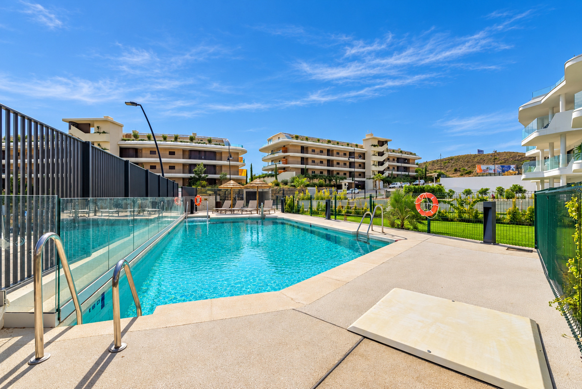 Apartment in Torreblanca - view 1