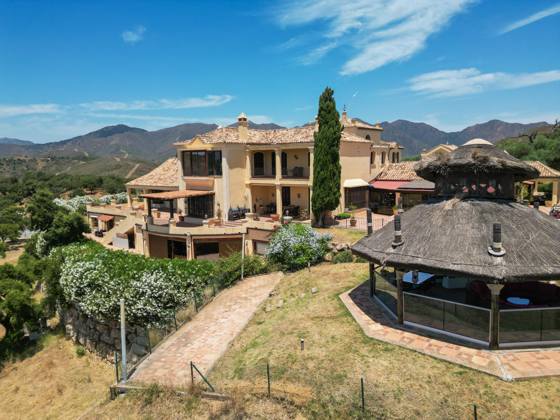 Villa · Marbella Este thumbnail 4