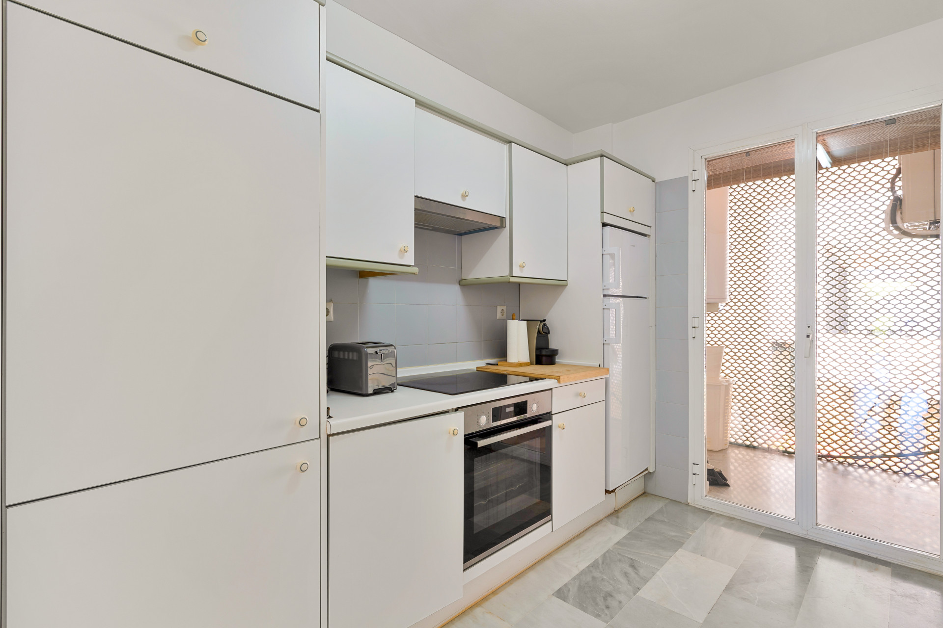 Ground Floor Apartment · Estepona East thumbnail 4