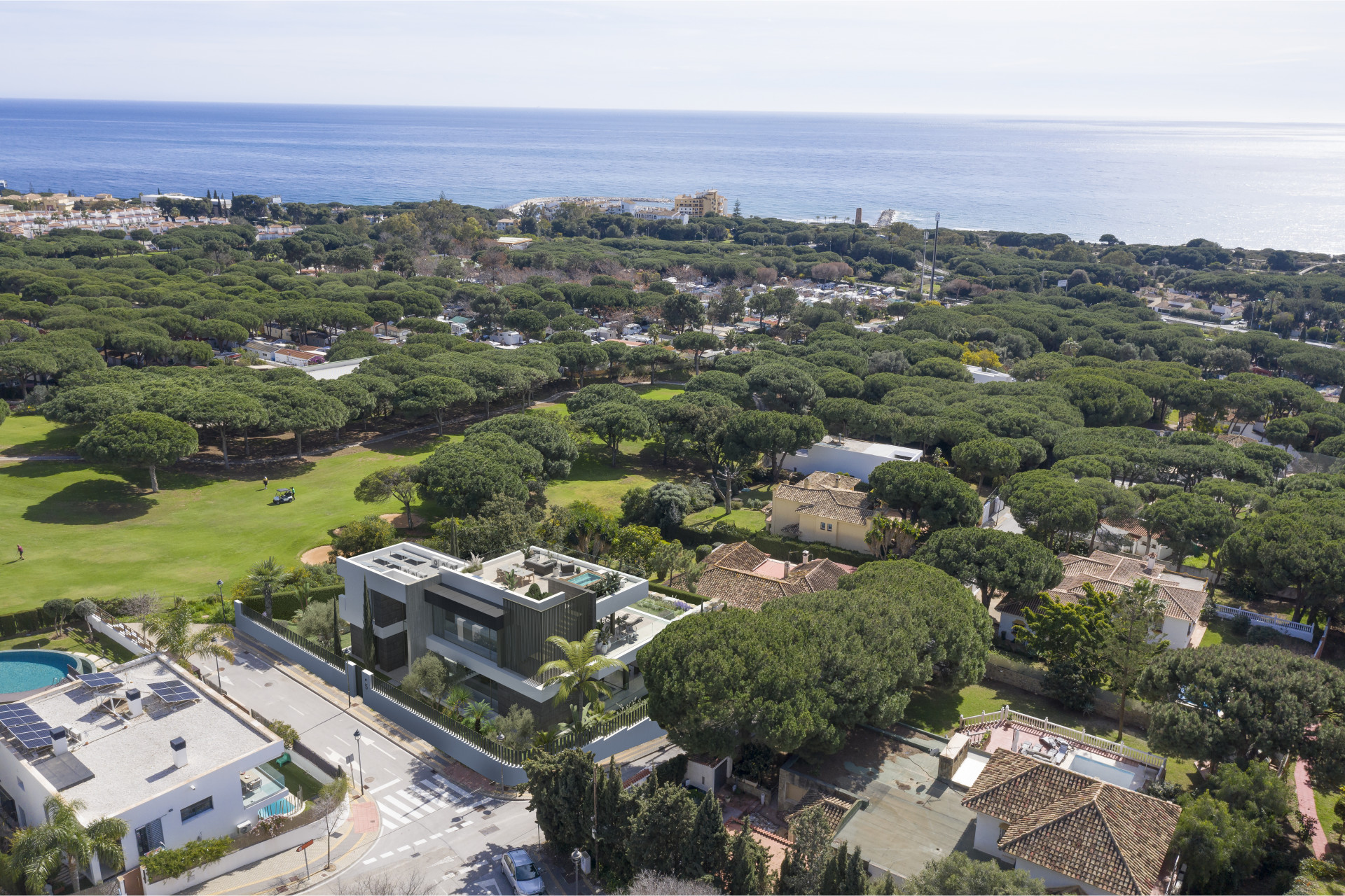 Villa · Marbella Este thumbnail 3