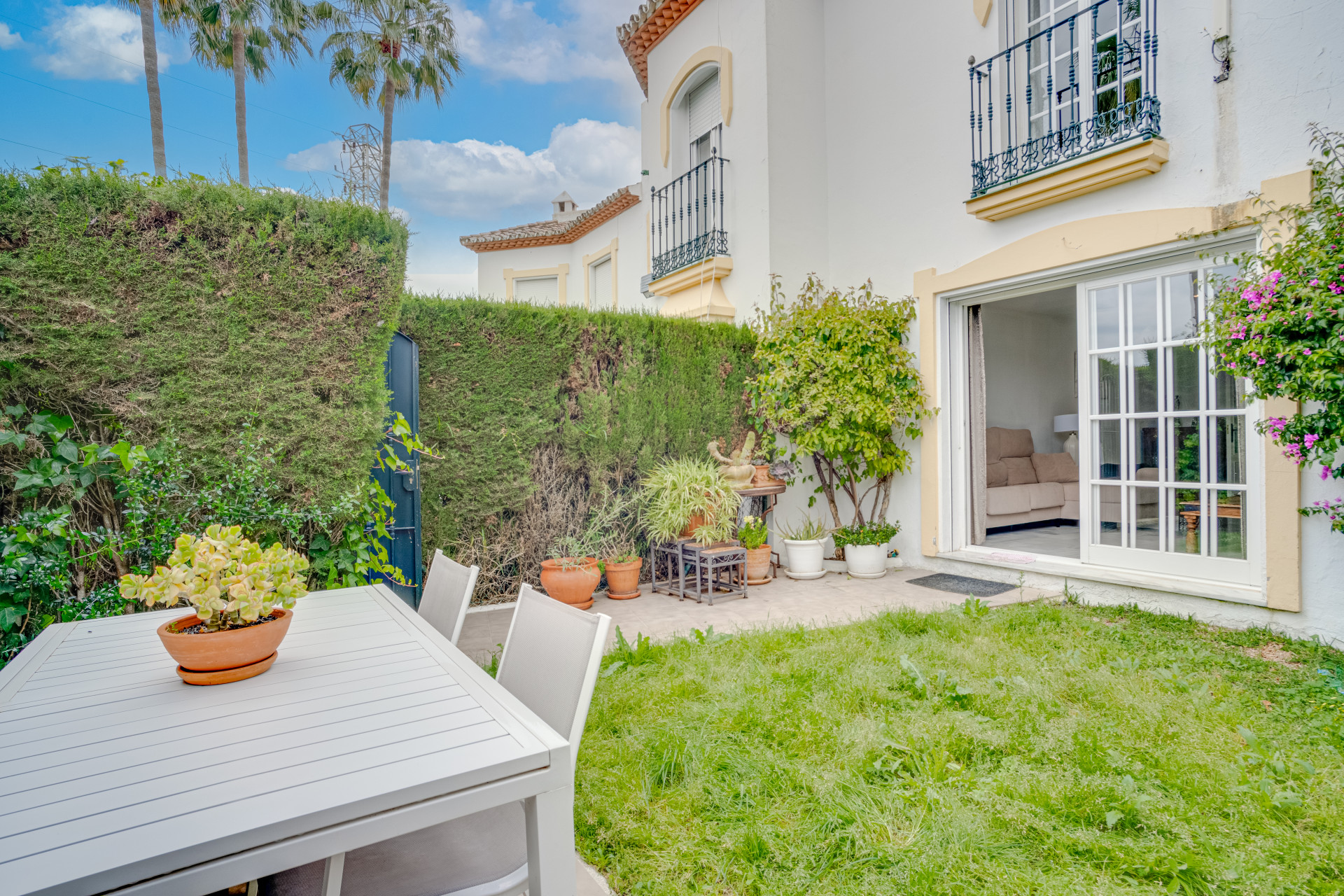 Town House · Estepona East thumbnail 4