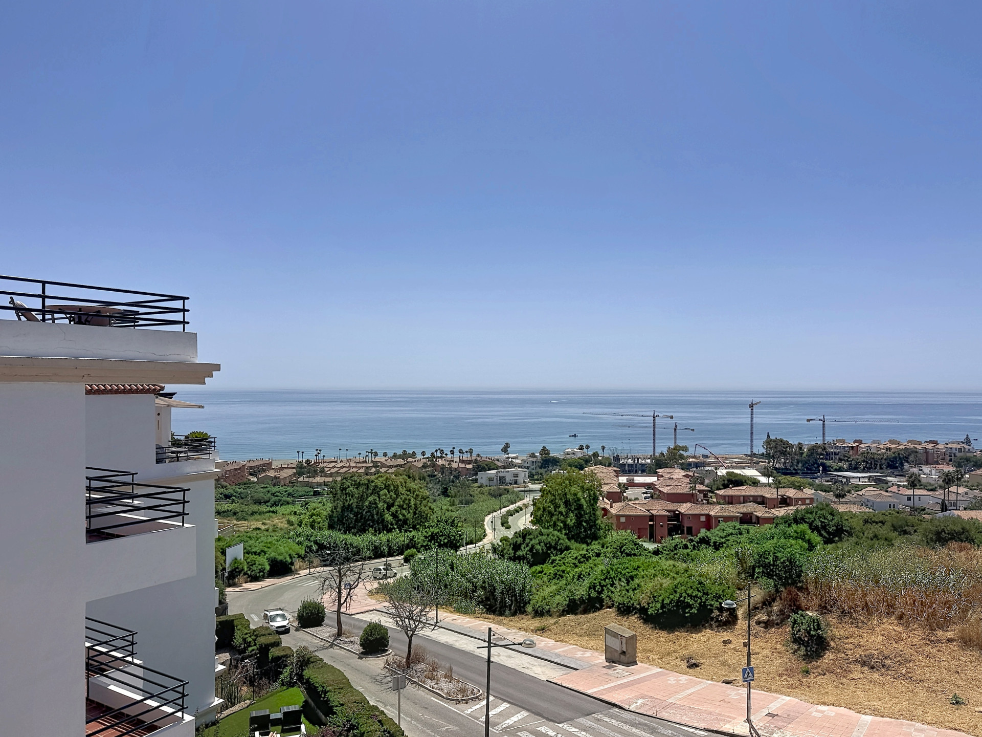 Apartment · Alcorrín thumbnail 3