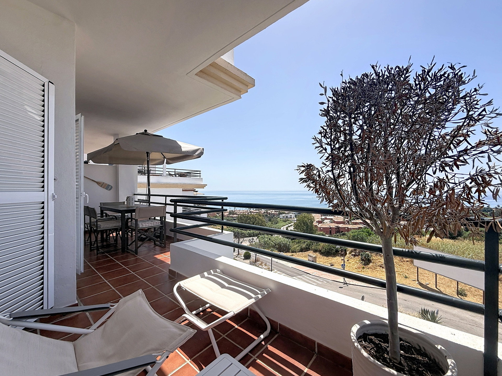 Apartment · Alcorrín thumbnail 4