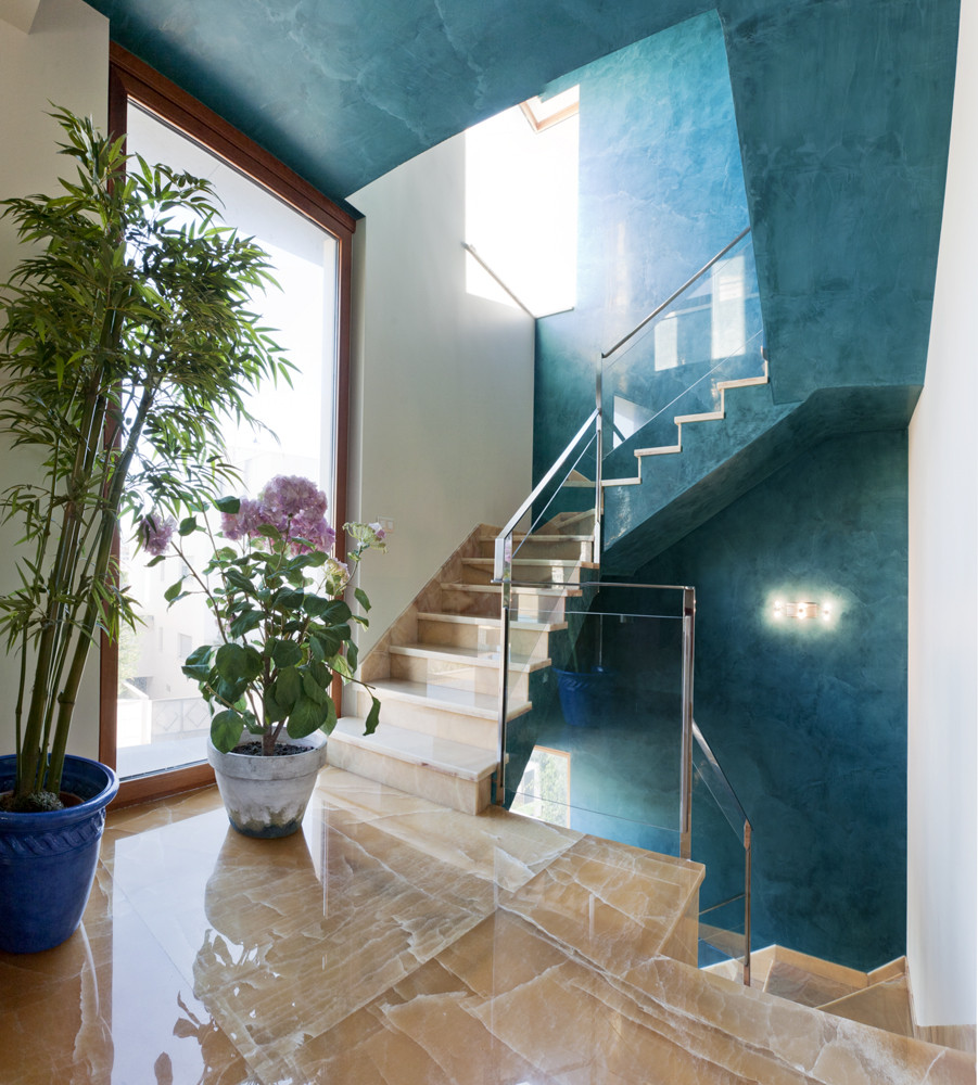 2 Schlafzimmer - Villa in Alacant - Wiederverkauf