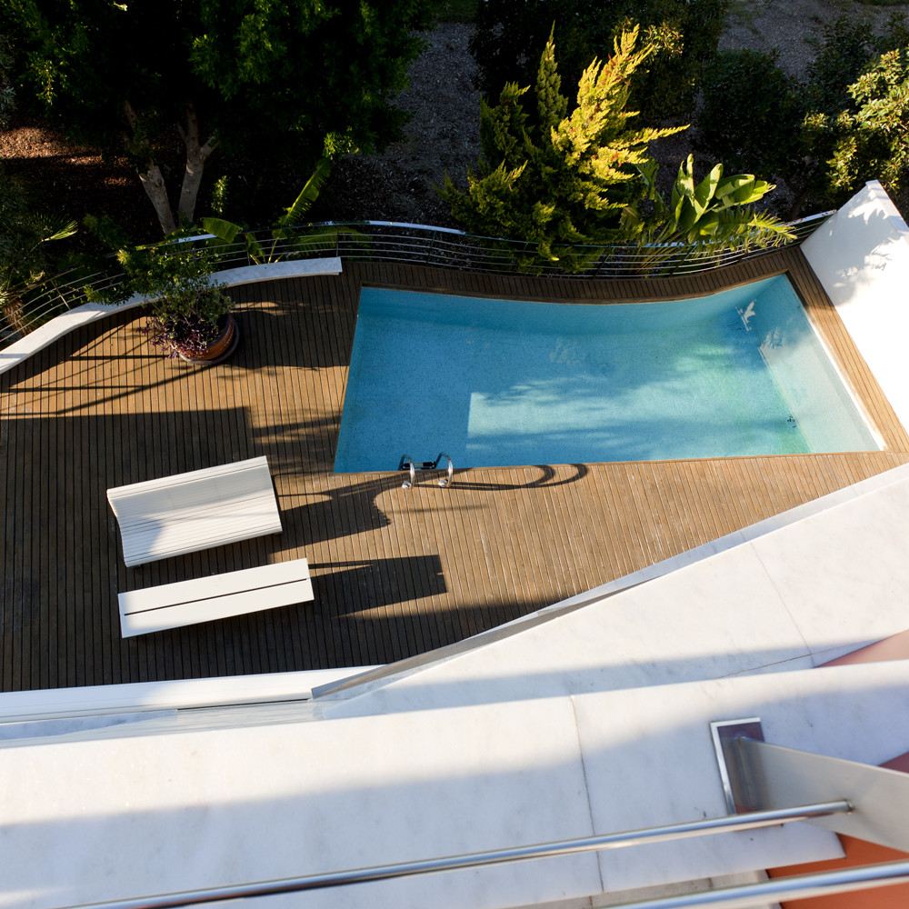 2 Schlafzimmer - Villa in Alacant - Wiederverkauf
