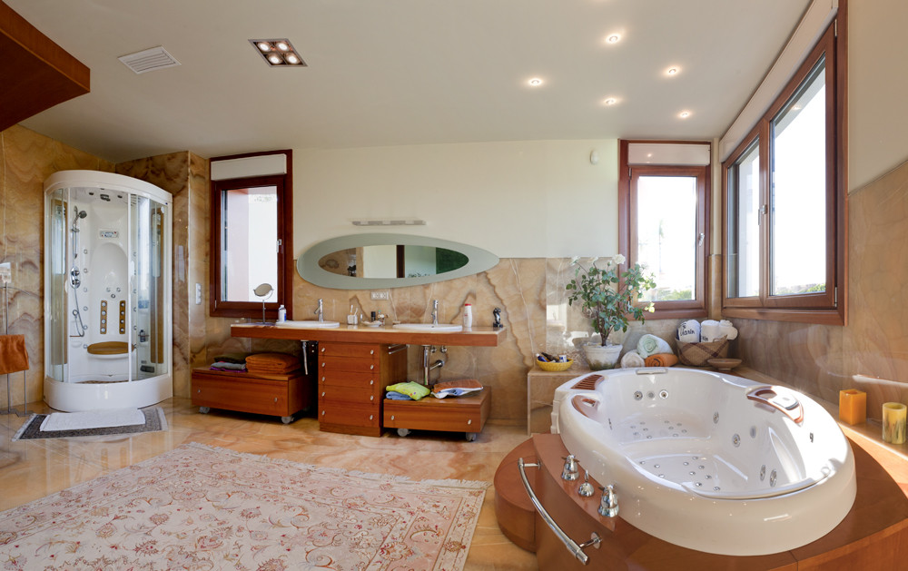 2 Schlafzimmer - Villa in Alacant - Wiederverkauf