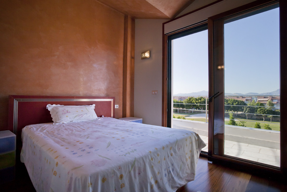 2 Schlafzimmer - Villa in Alacant - Wiederverkauf