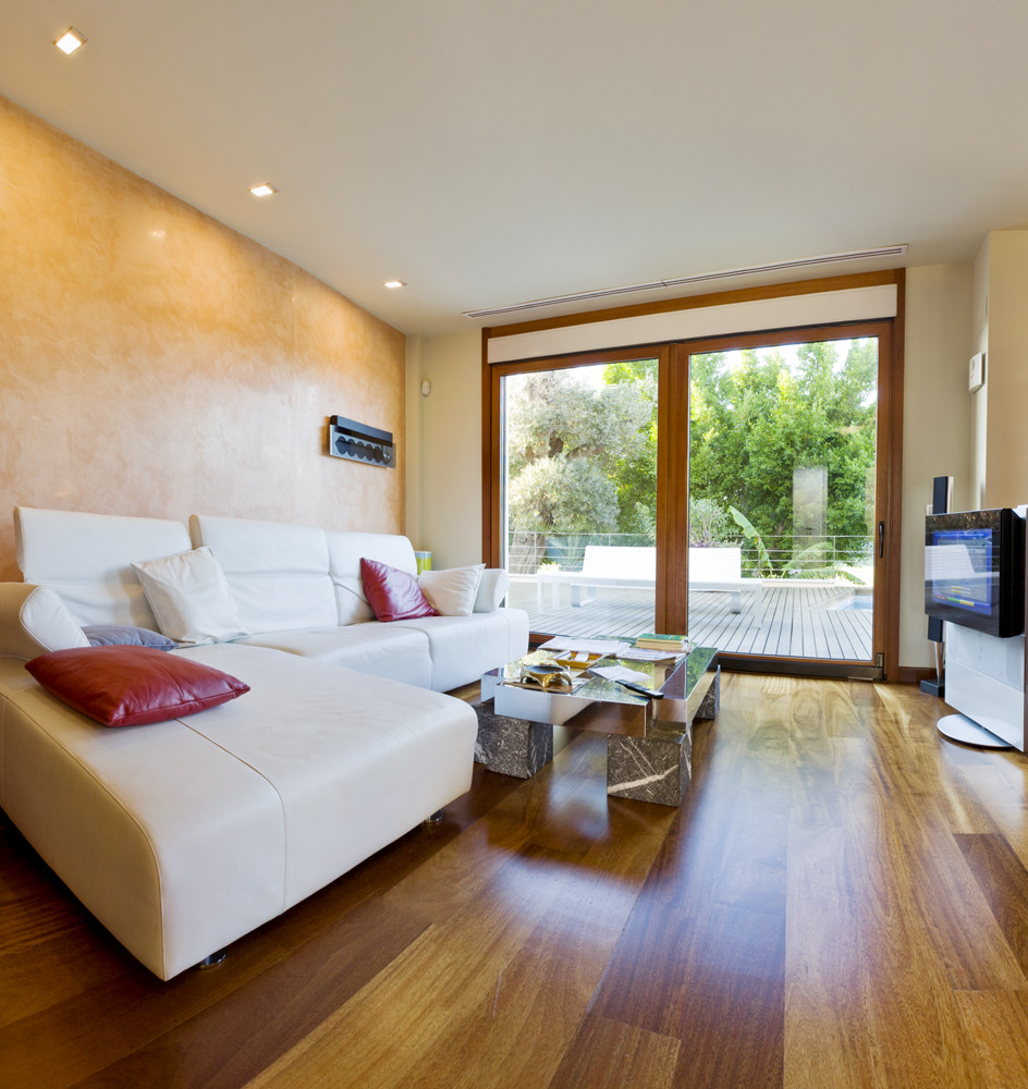 2 Schlafzimmer - Villa in Alacant - Wiederverkauf