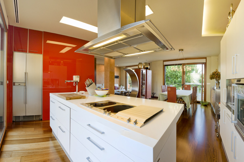 2 Schlafzimmer - Villa in Alacant - Wiederverkauf