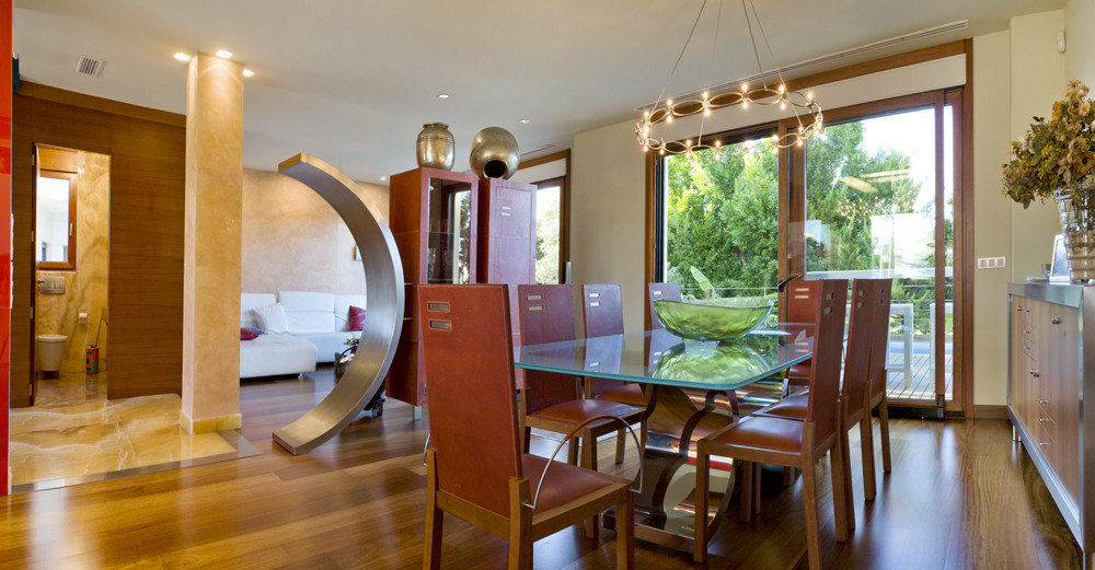 2 Schlafzimmer - Villa in Alacant - Wiederverkauf