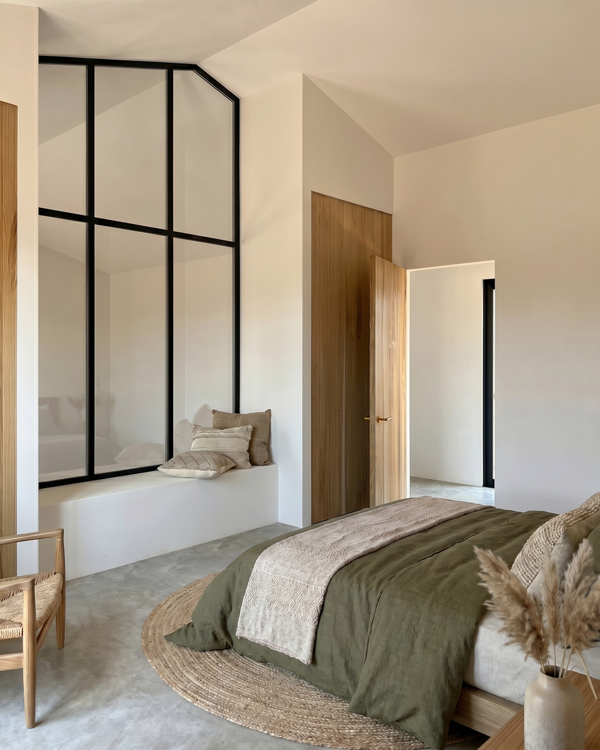 4 Schlafzimmer - Villa in Xàbia - Neubau