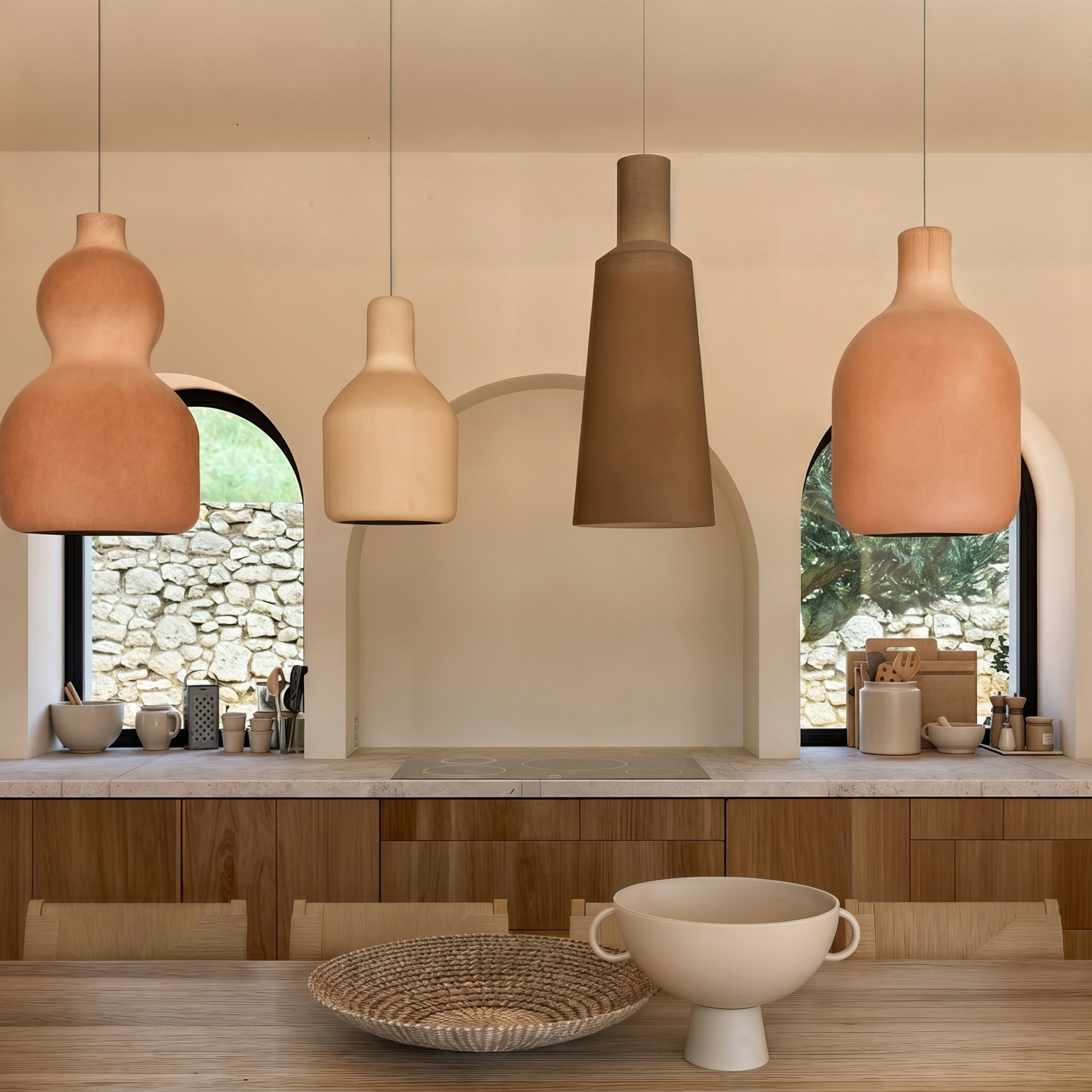 4 Schlafzimmer - Villa in Xàbia - Neubau