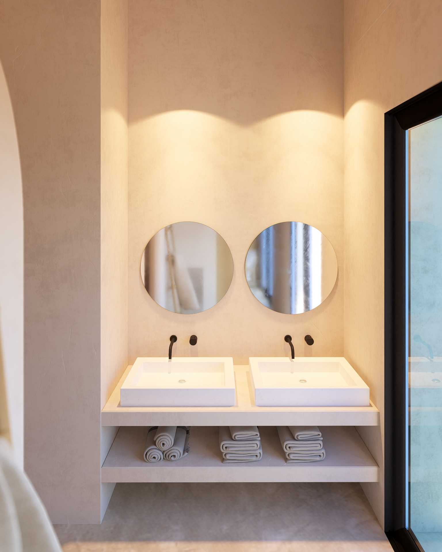 4 Schlafzimmer - Villa in Xàbia - Neubau