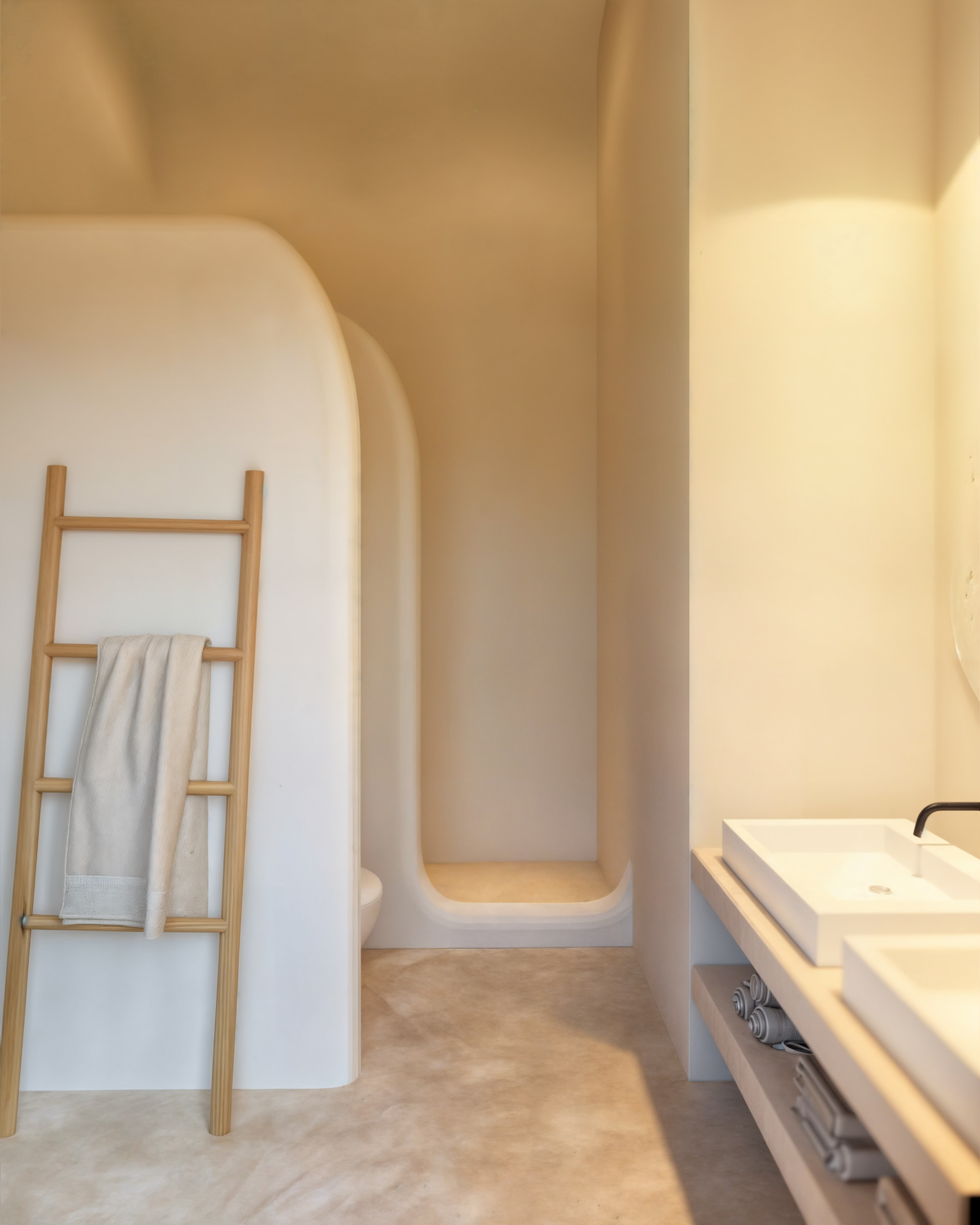 4 Schlafzimmer - Villa in Xàbia - Neubau