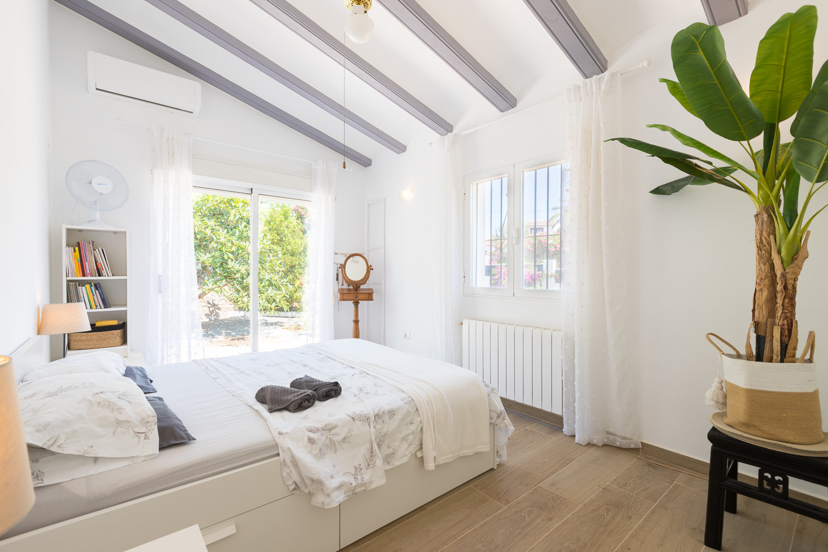 4 Chambres - Villa dans Xàbia - Revente