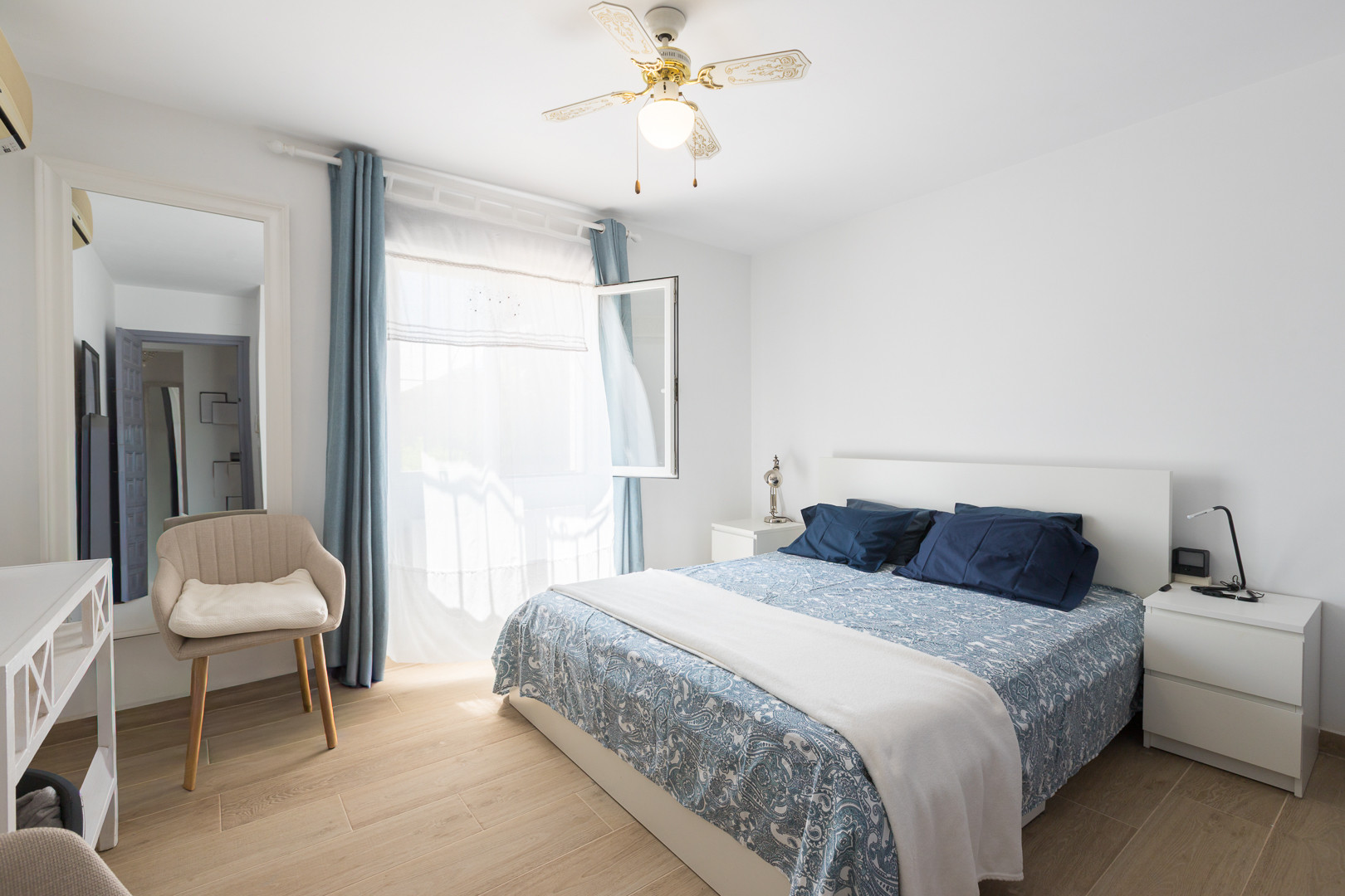 4 Chambres - Villa dans Xàbia - Revente
