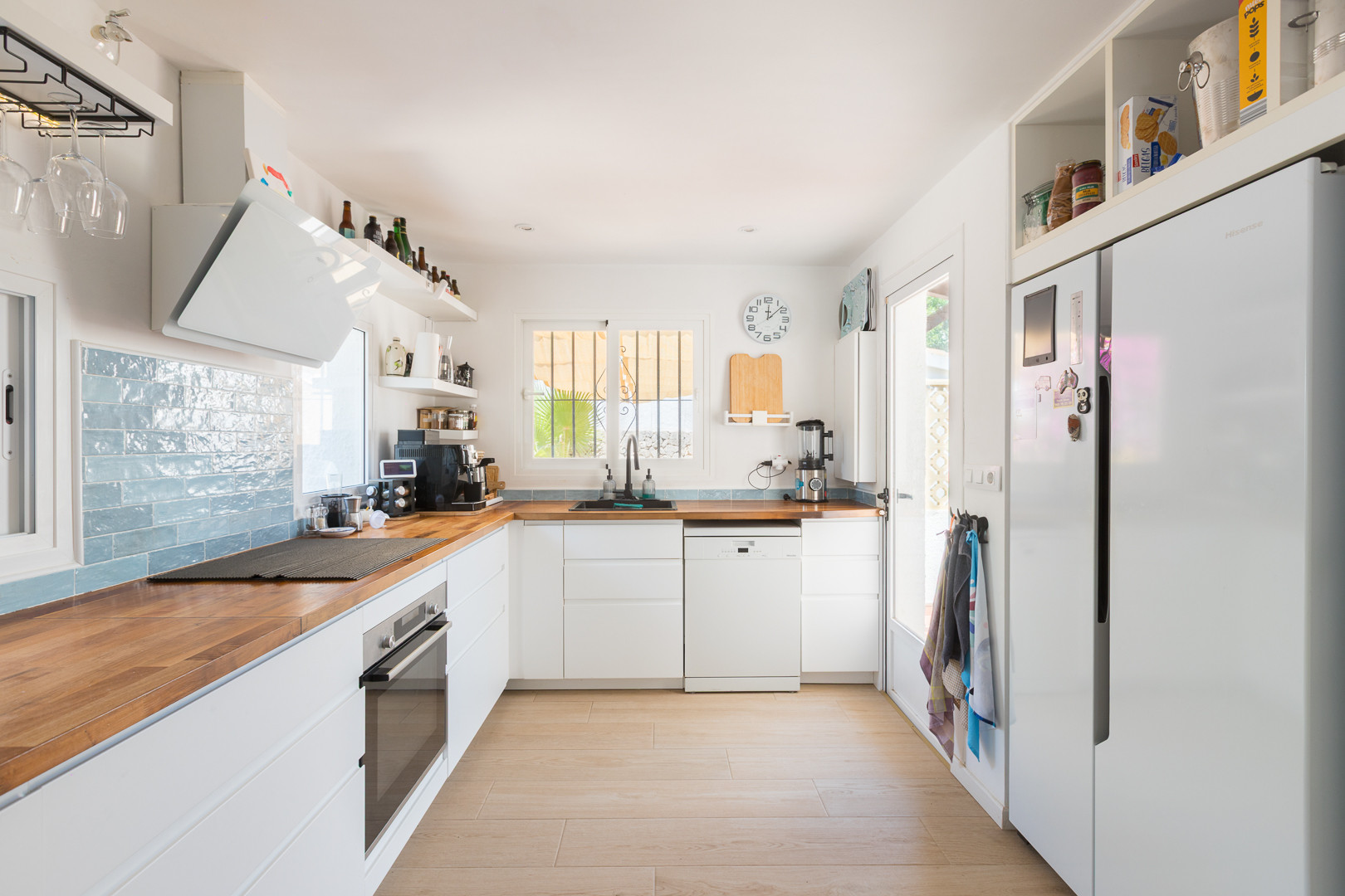 4 Chambres - Villa dans Xàbia - Revente