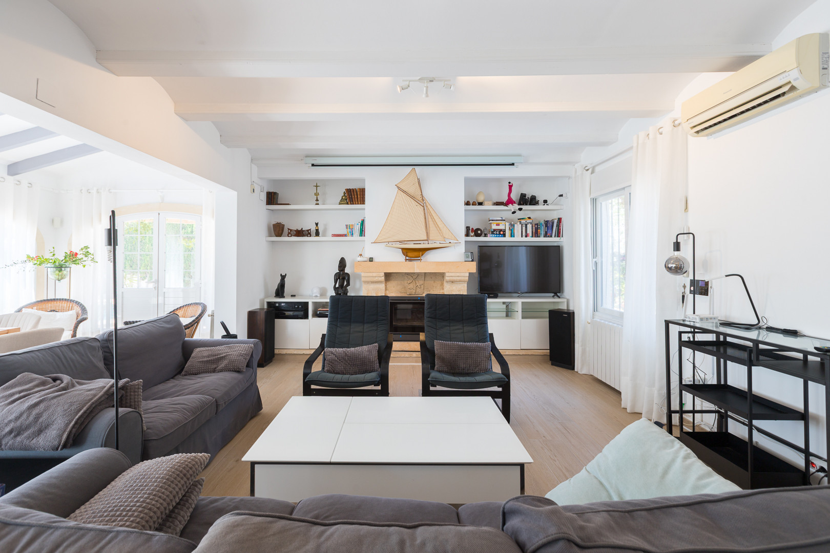 4 Chambres - Villa dans Xàbia - Revente