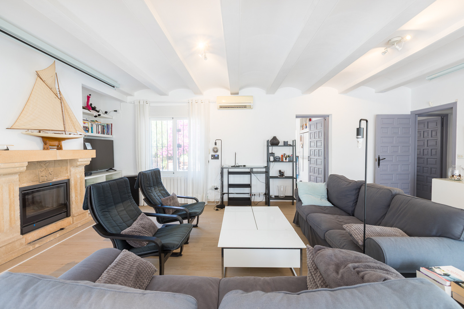 4 Chambres - Villa dans Xàbia - Revente