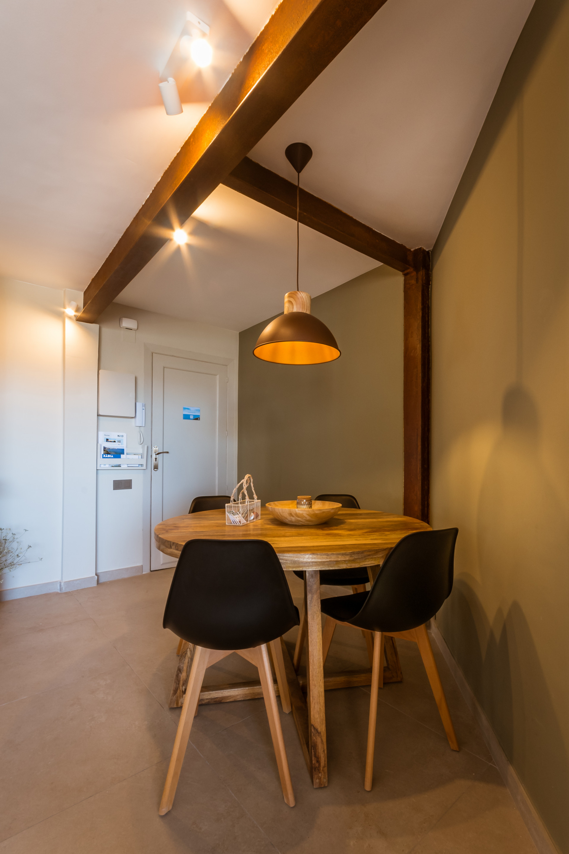 2 Chambres - Maison dans Xàbia - Revente