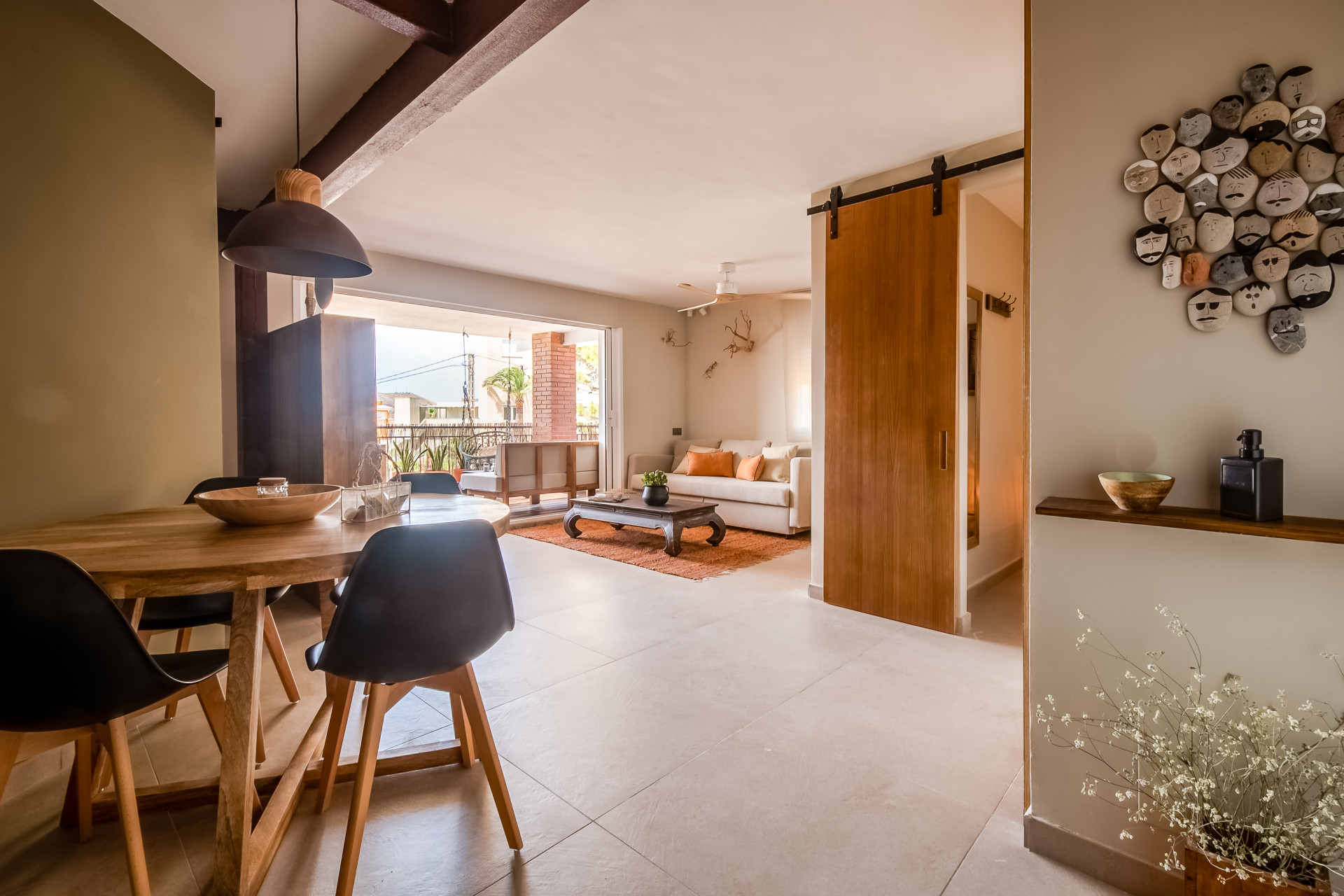 2 Chambres - Maison dans Xàbia - Revente