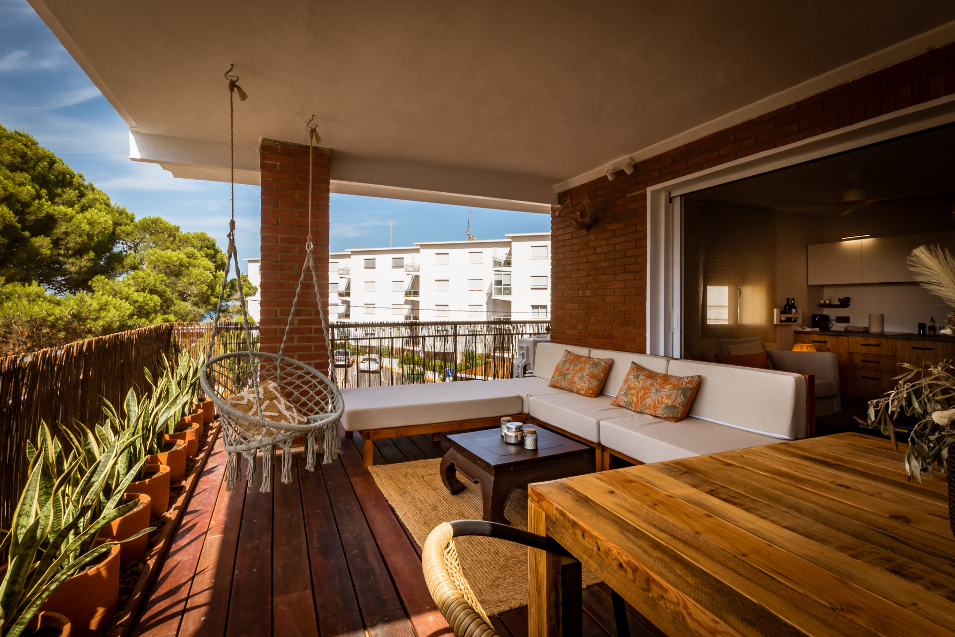 2 Chambres - Maison dans Xàbia - Revente
