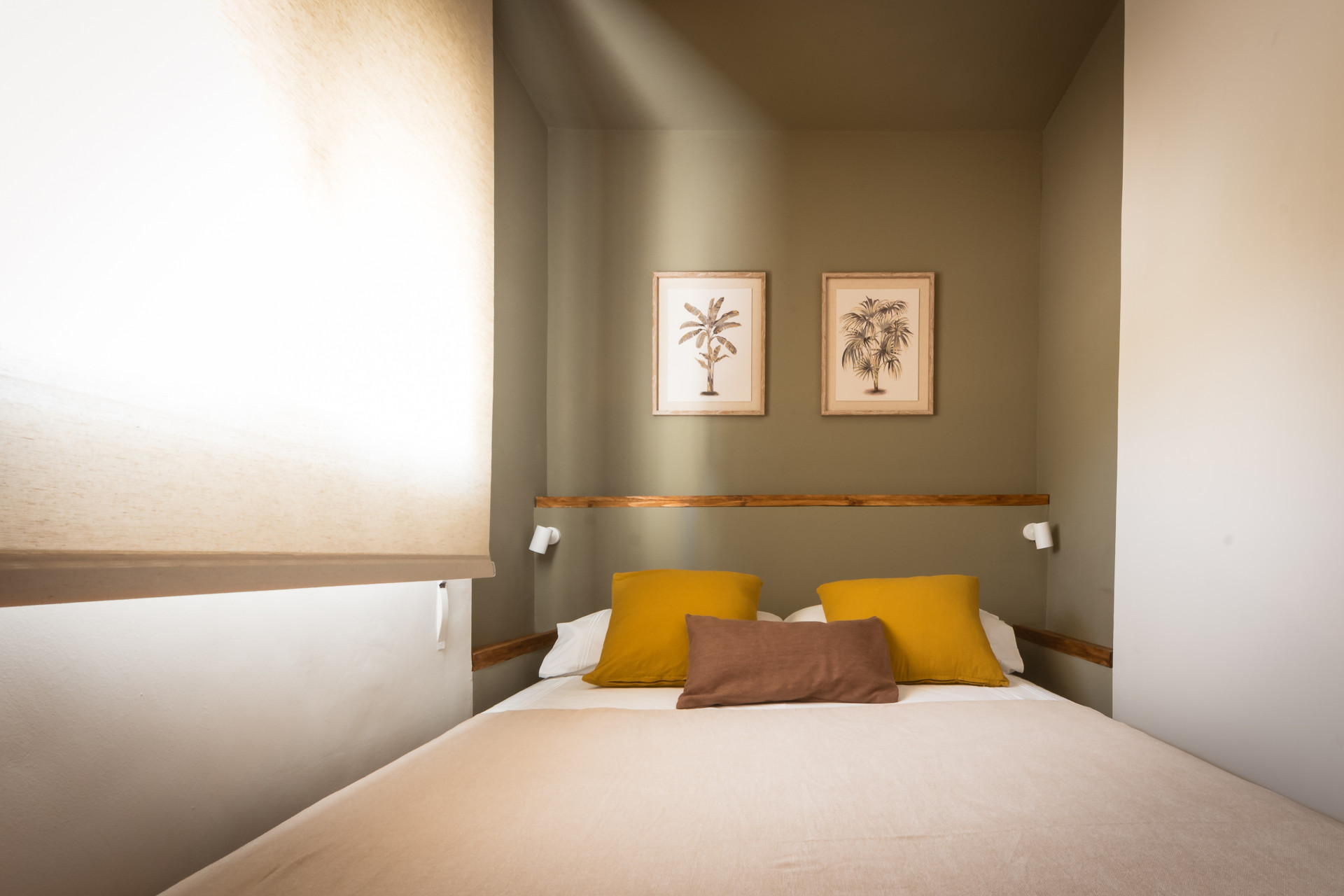 2 Chambres - Maison dans Xàbia - Revente