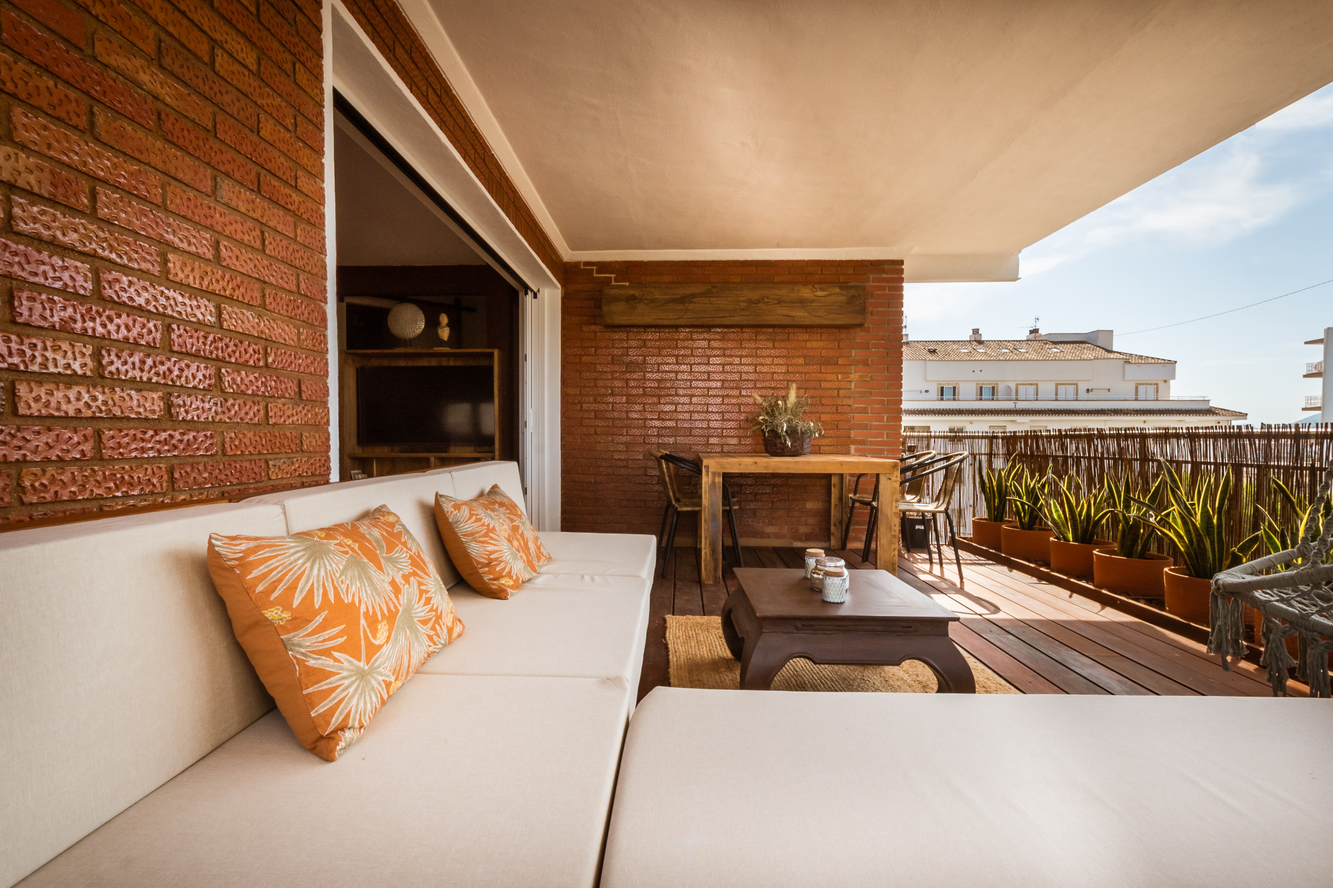 2 Chambres - Maison dans Xàbia - Revente