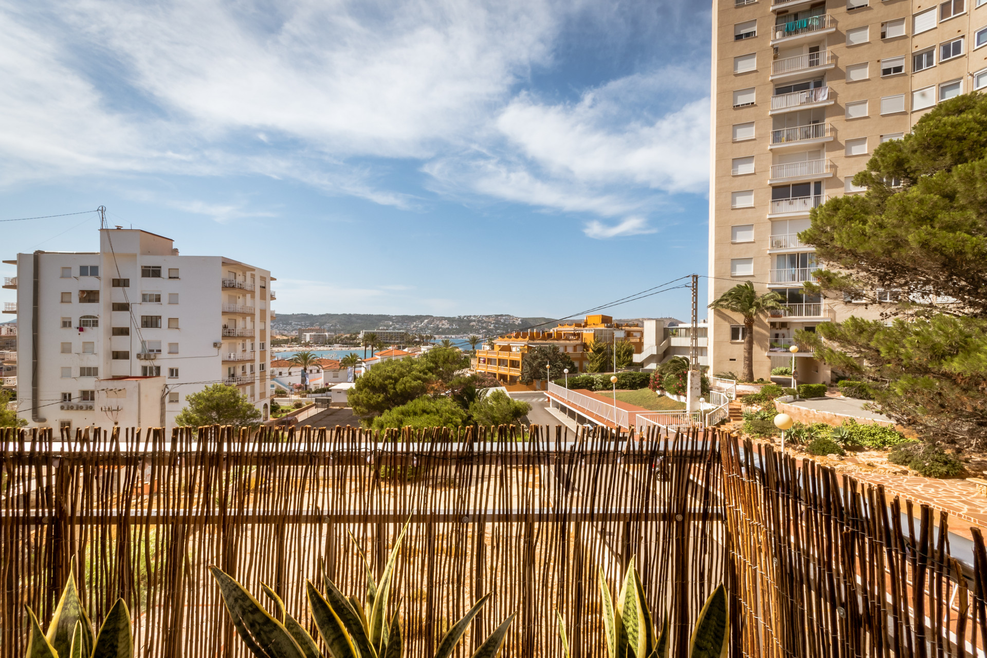 2 Chambres - Maison dans Xàbia - Revente