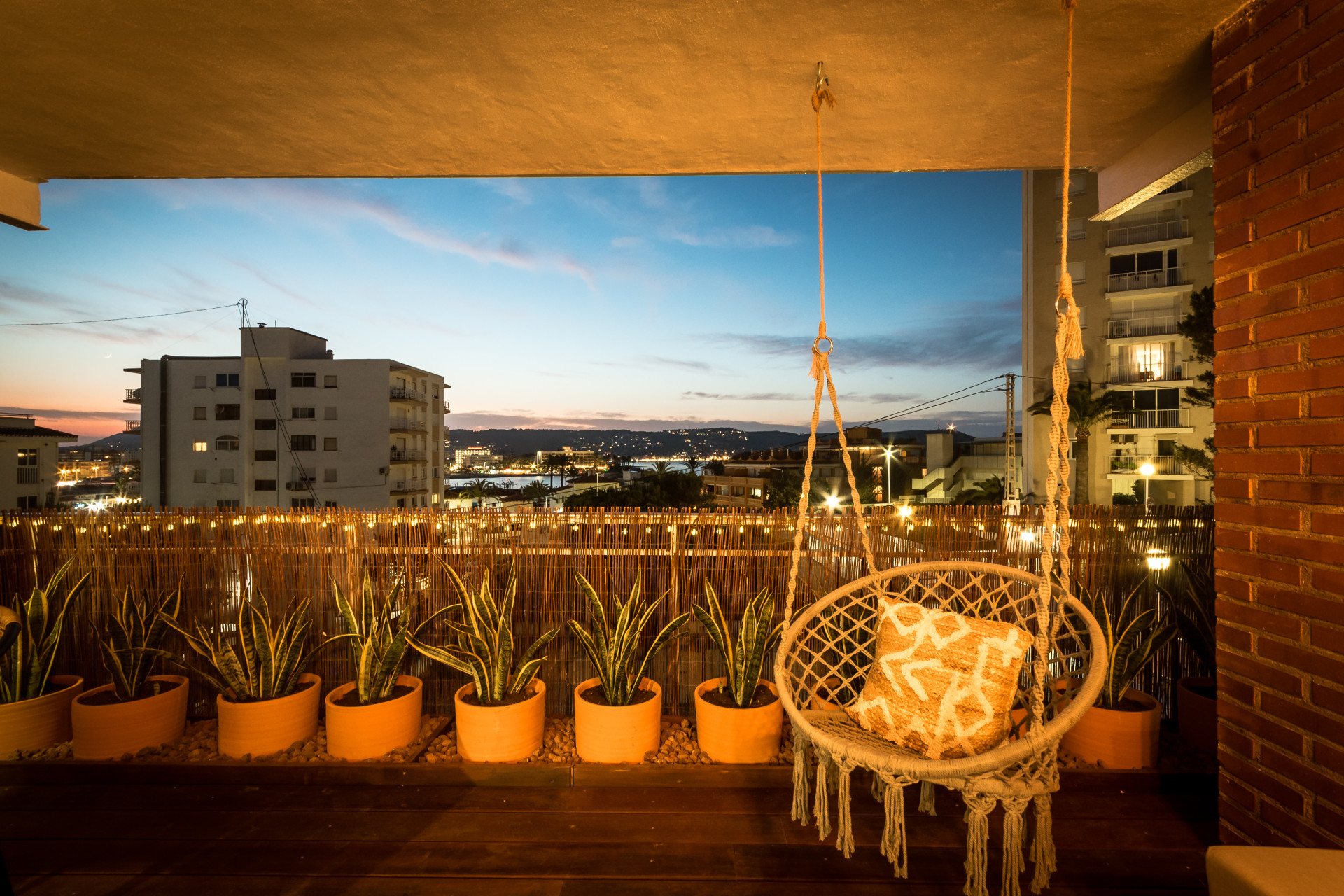 2 Chambres - Maison dans Xàbia - Revente