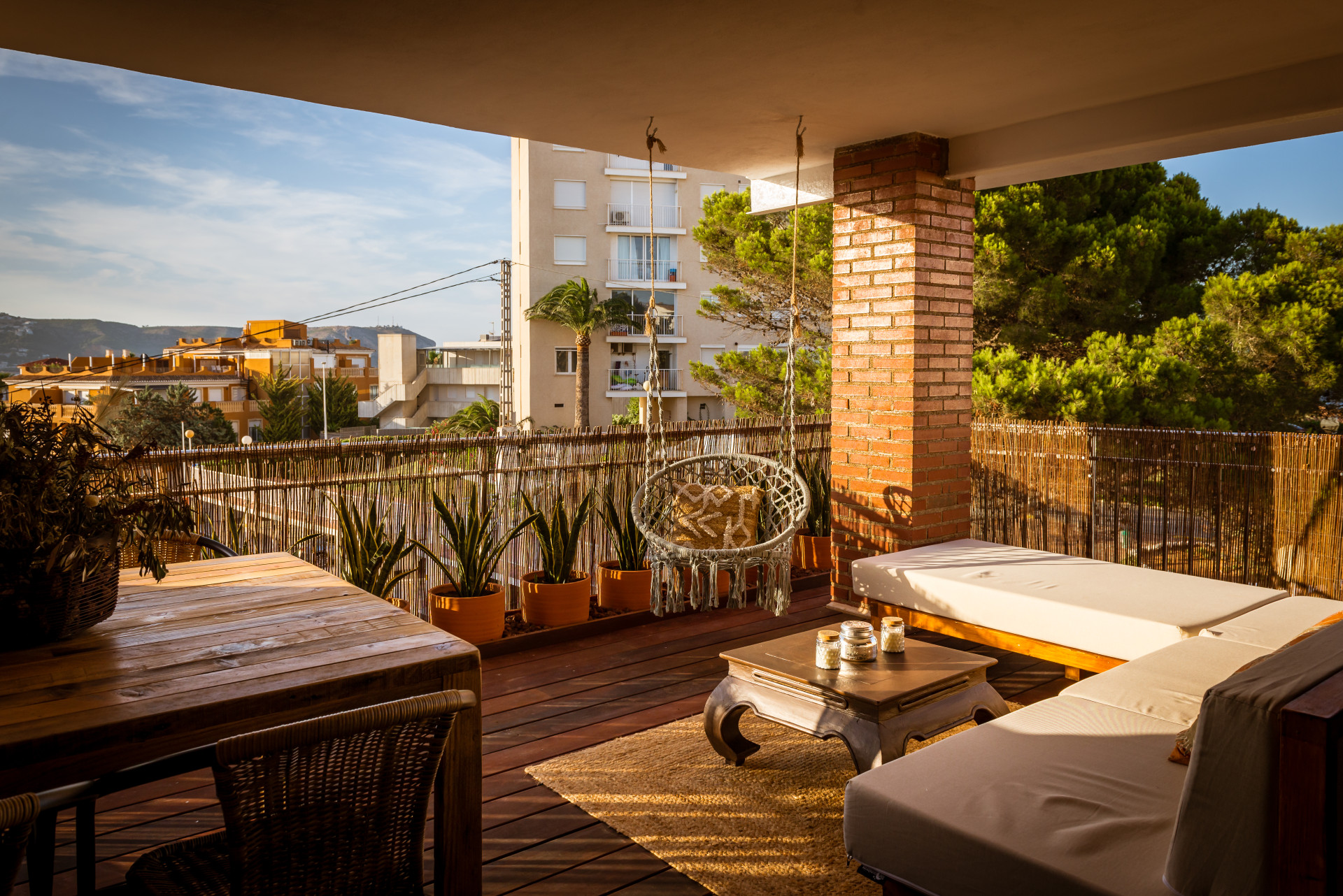 2 Chambres - Maison dans Xàbia - Revente