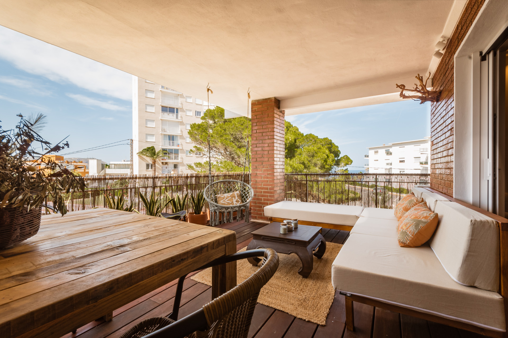 2 Chambres - Maison dans Xàbia - Revente