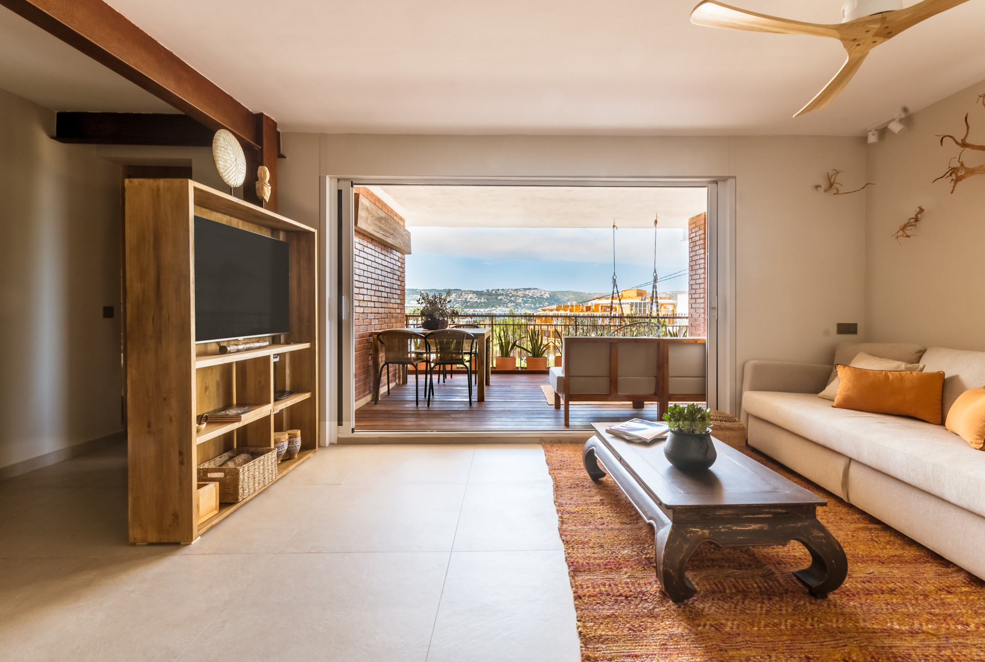 2 Chambres - Maison dans Xàbia - Revente