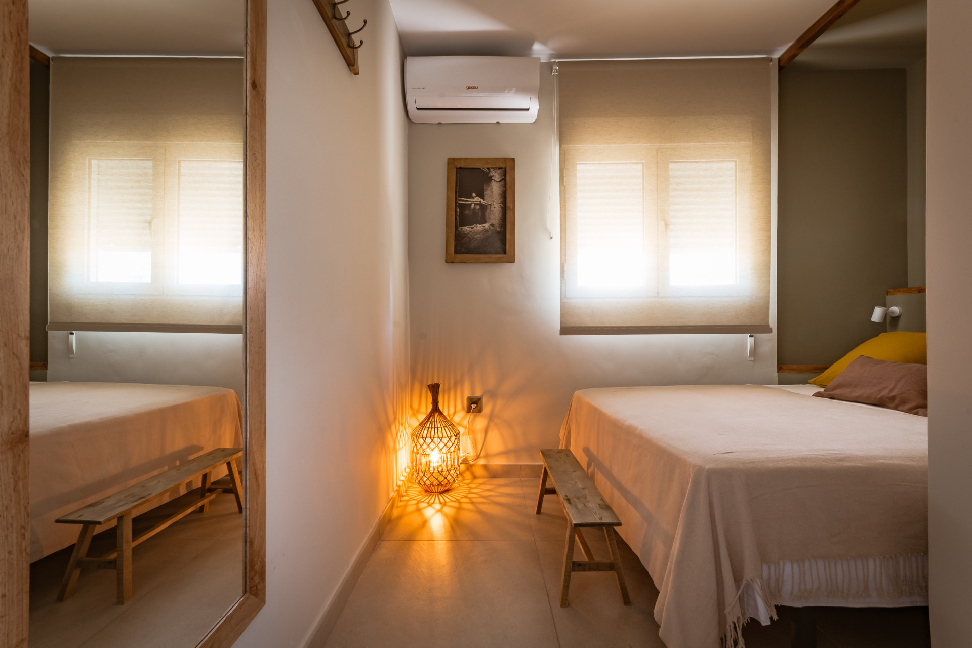 2 Chambres - Maison dans Xàbia - Revente
