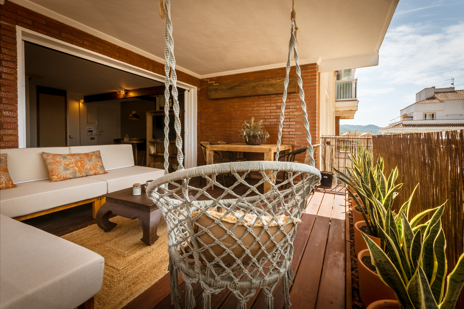 2 Chambres - Maison dans Xàbia - Revente