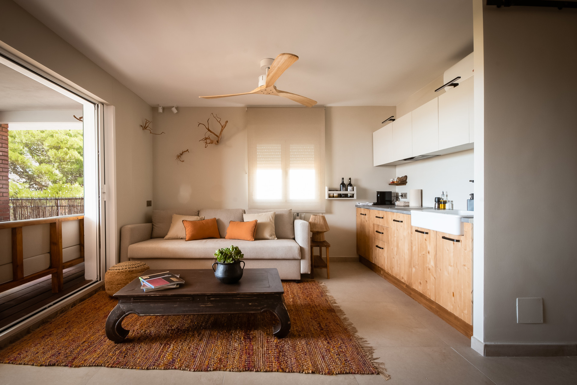 2 Chambres - Maison dans Xàbia - Revente