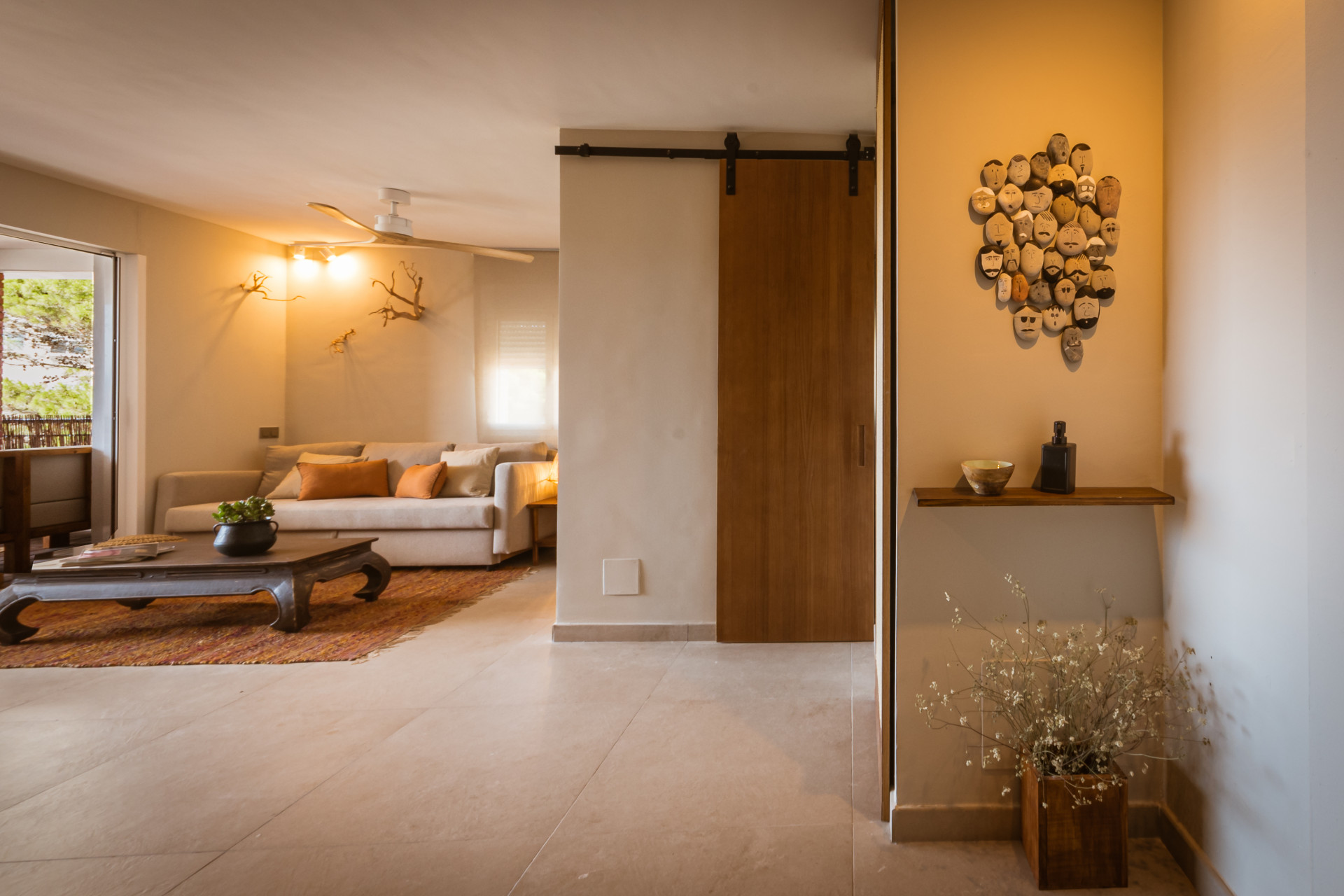 2 Chambres - Maison dans Xàbia - Revente