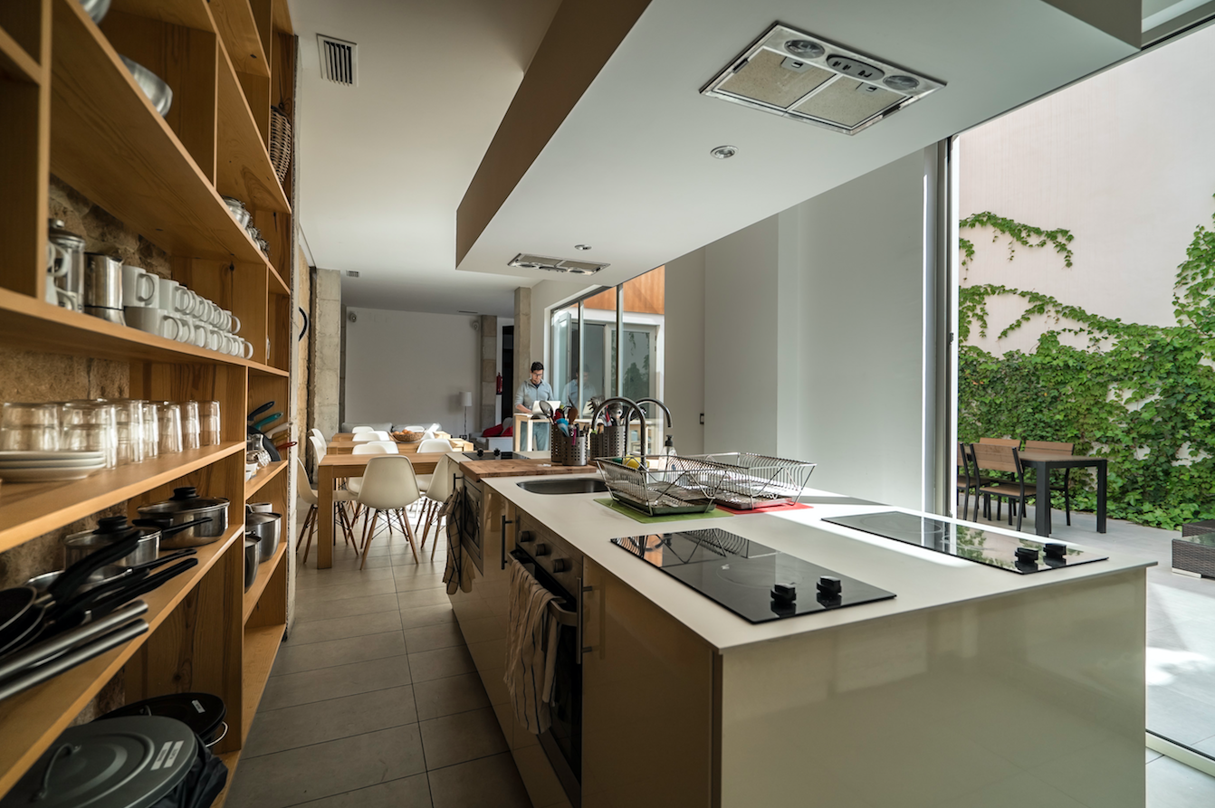9 Schlafzimmer - Property in Xàbia - Wiederverkauf