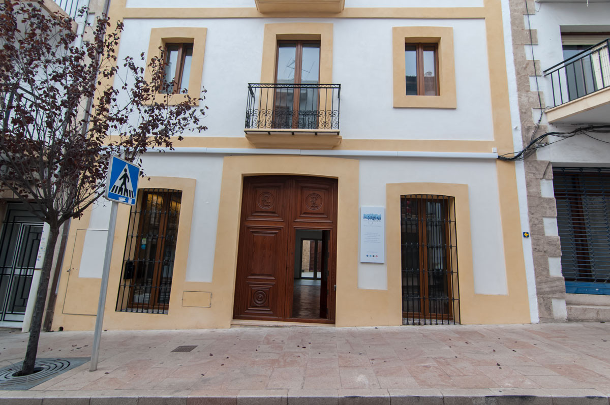 9 Schlafzimmer - Property in Xàbia - Wiederverkauf