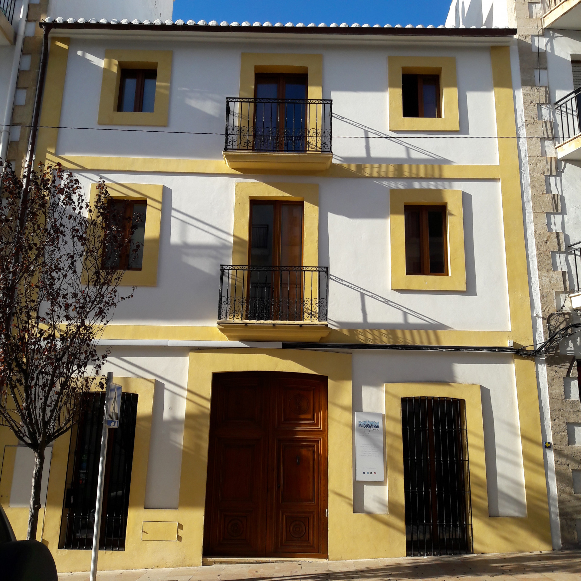 9 Schlafzimmer - Property in Xàbia - Wiederverkauf